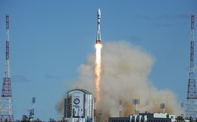 Россия запустит сверхтяжелую ракету-носитель уже в 2028 году