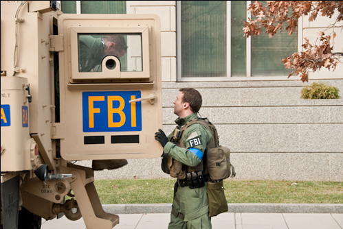 ФБР нашло «русских хакеров» в интернет-игрушках