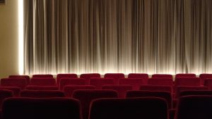 Фильмы Дэвида Линча будут показывать в Третьяковской галерее до 30 июля. Фото: pixabay.com