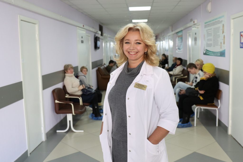 В Москве проведут конкурс на управленческий резерв Департамента здравоохранения