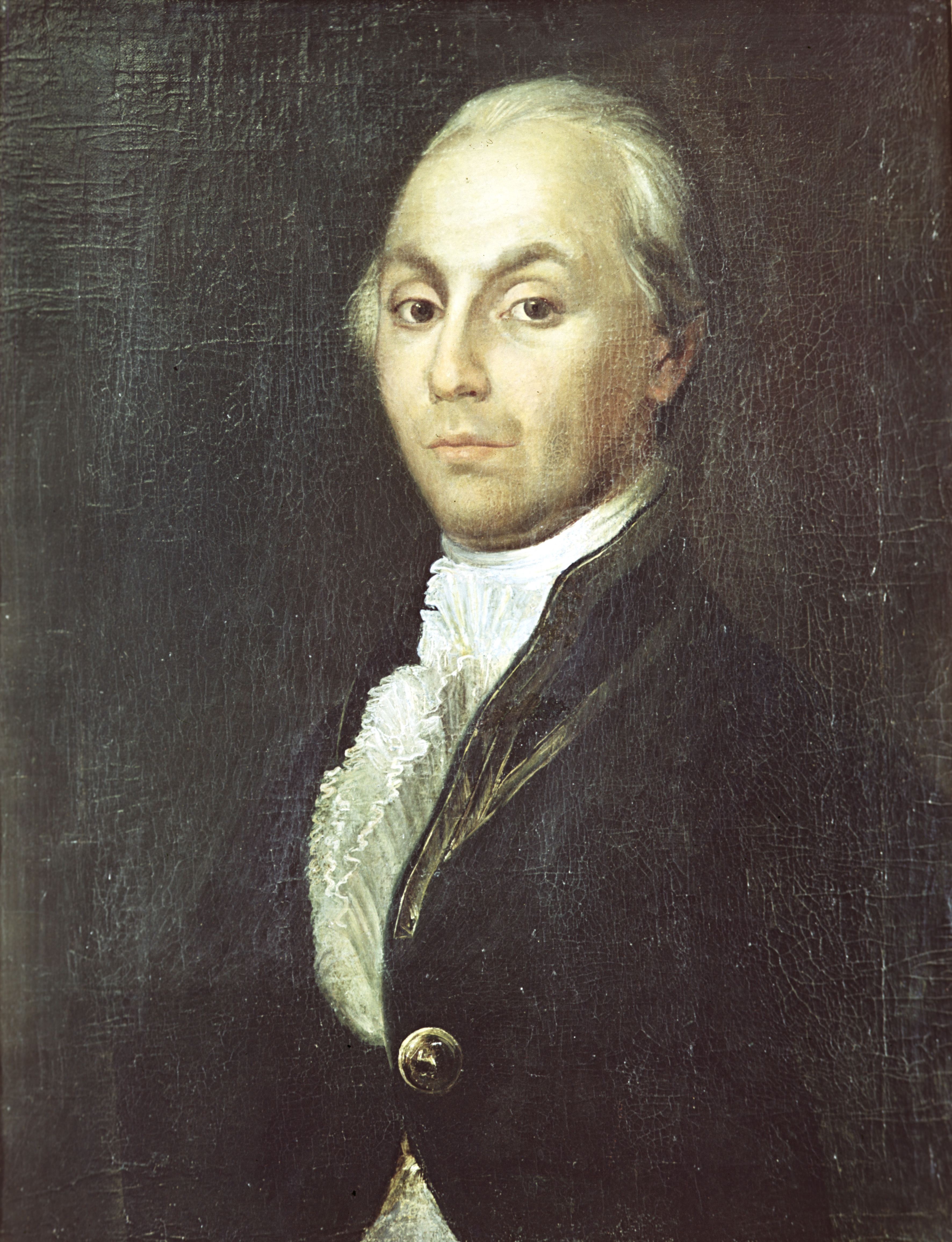 Б а н радищев. Радищев портрет. А. Радищев(1749–1802). А.Н. Радищев (1749-1802).