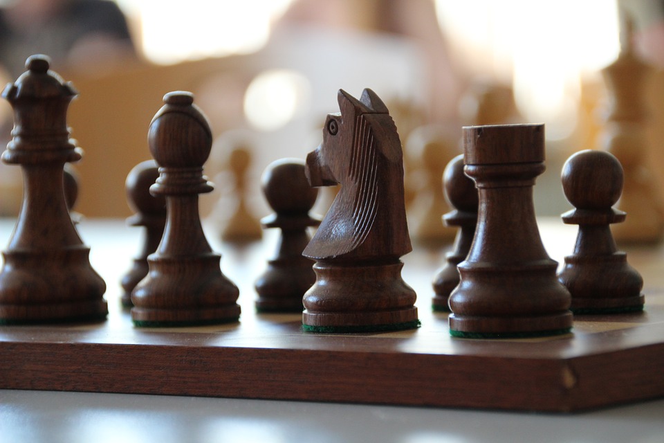 30 июля в шахматно-шашечном клубе «Октябрьский» прошел турнир, посвя- щенный Международному дню дружбы.