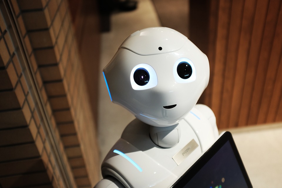 Получить справку от робота-консультанта можно по телефону: 8(495) 777-77-77. Фото: pixabay.com