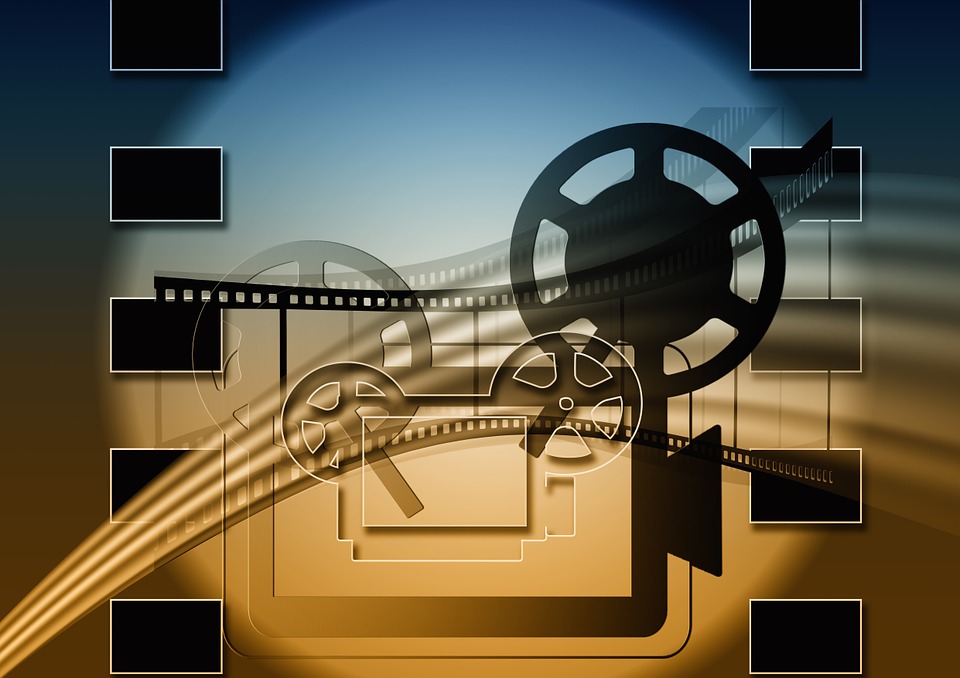 Кинопоказы в рамках «Ночи кино» в столице пройдут на шести площадках. Фото: pixabay.com