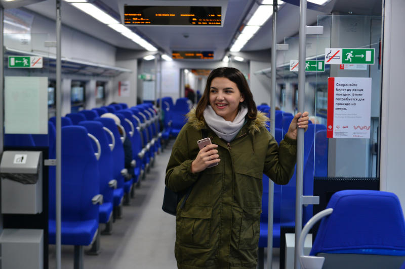 Поезда метро и МЦК в День города будут курсировать с интервалами от четырех до 10 минут