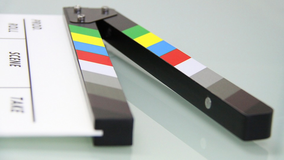 За организацию бесплатных кинопоказов проголосовали почти 26 процентов опрошенных. Фото: pixabay.com