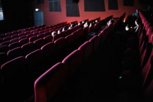 Сеть кинотеатров «Москино» насчитывает свыше десяти кинозалов. Фото: mos.ru