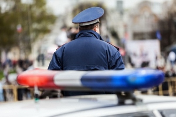 В центре Москвы нашли изувеченное тело мужчины, работает полиция