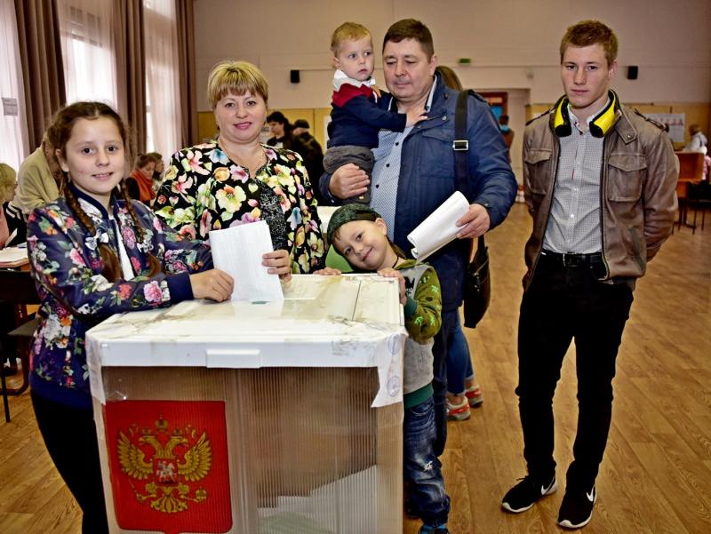 На треть снизилось представительство оппозиции в районных советах Москвы