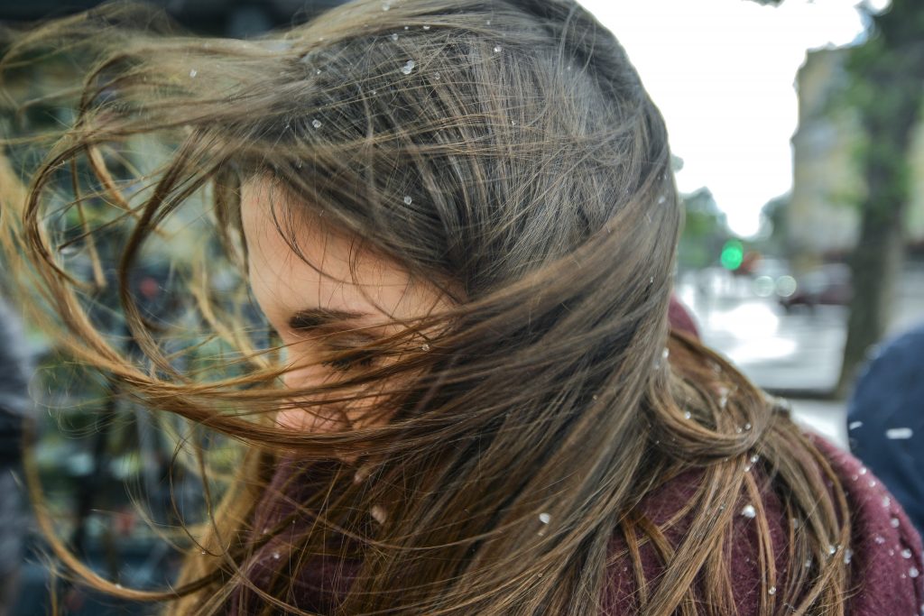 Синоптики предупредили об опасном ветре в Москве