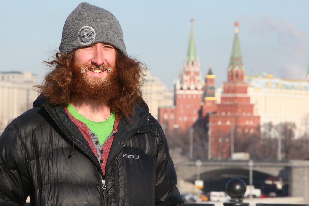 Климатолог: Москву ждет теплая зима с заморозками