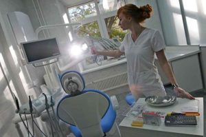 Сеченовский университет примет участие в олимпиадах по лечебному делу и стоматологии. Фото: «Вечерняя Москва»