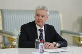 Сергей Собянин сообщил о результатах работы телеграм-бота