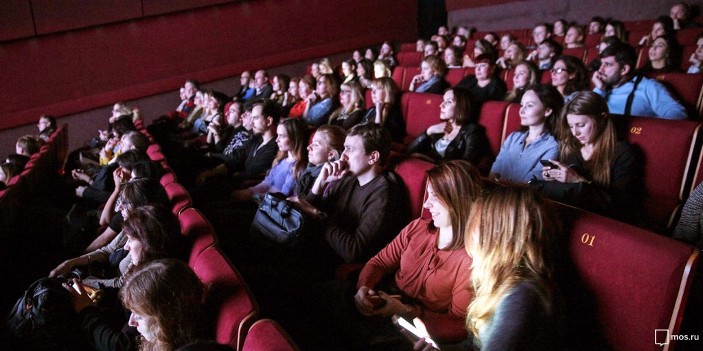 Кинотеатры «Москино» получат бесплатный Wi-Fi к 2018 году
