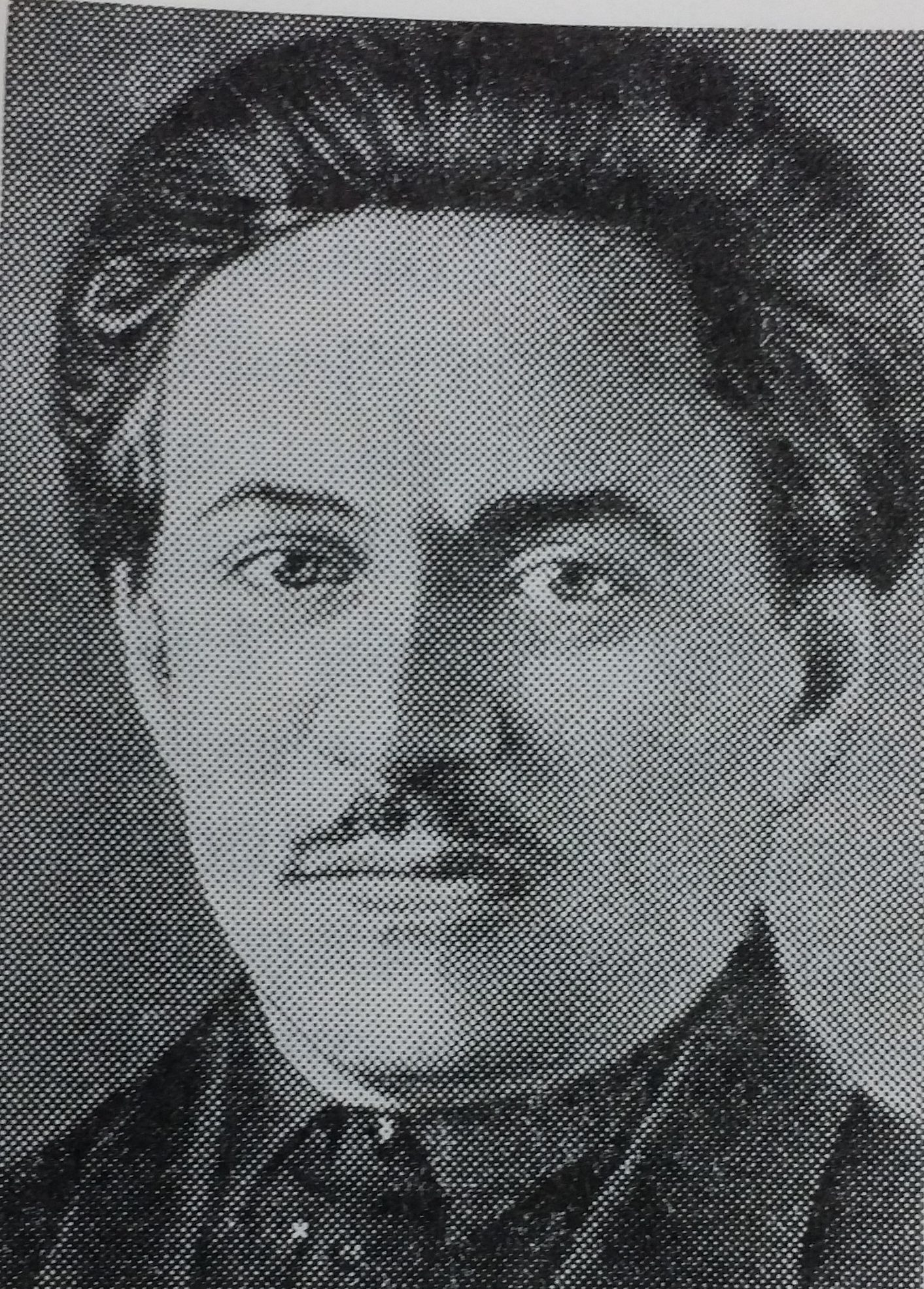 Виктор Капранов