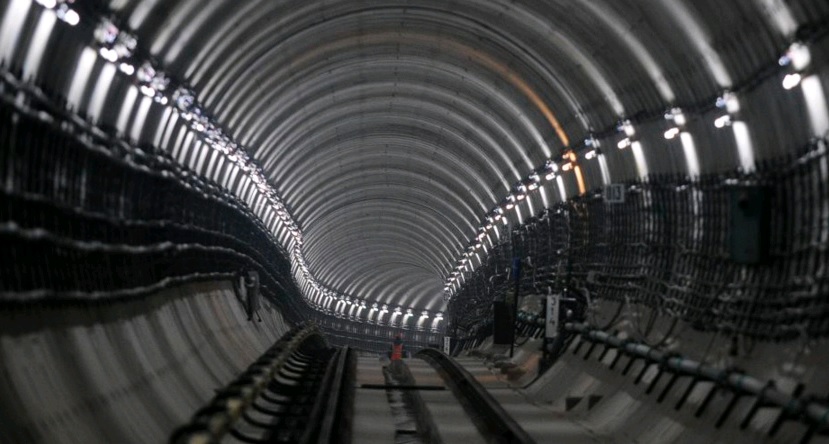 В московском метро началась проходка тоннеля до станции «Нижегородская улица»