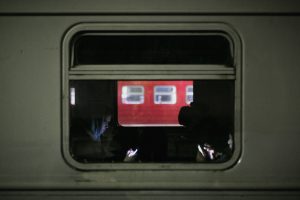 Билеты на поезда дальнего следования ФПК начнут продавать с 17 ноября. Фото: архив, "Вечерняя Москва"