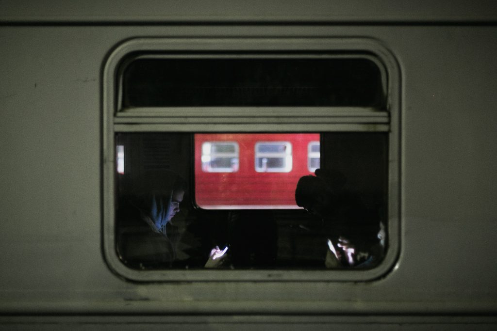 Билеты на поезда дальнего следования ФПК начнут продавать с 17 ноября. Фото: архив, "Вечерняя Москва"