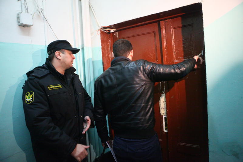 Свыше 170 рейдов по выявлению незаконно сдаваемых квартир провели в Хамовниках