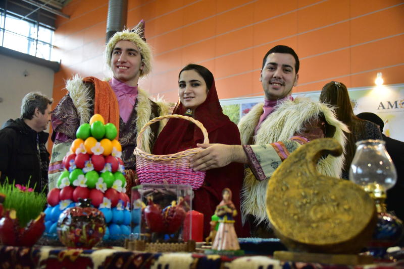 Праздник культуры Азербайджана пройдет в Москве