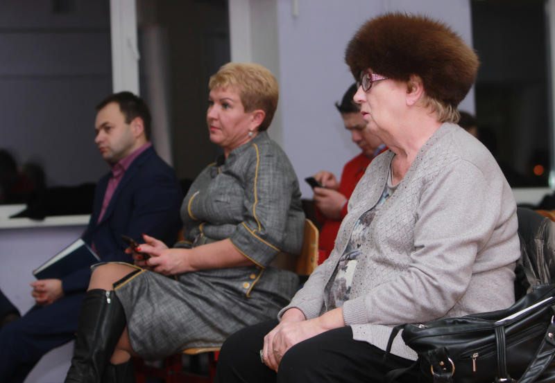 Управление Росреестра по Москве проведет общероссийский день приема граждан
