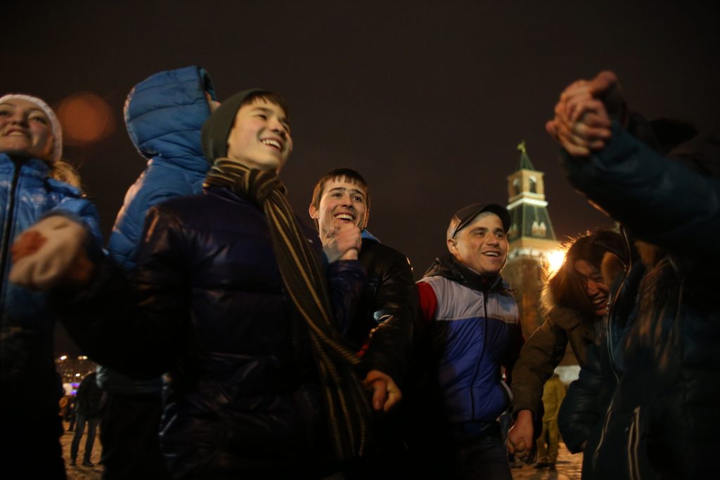 С 30 декабря в Москве ограничат продажу алкоголя