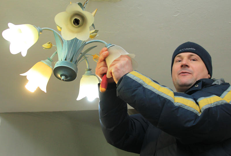 Специалисты «Жилищника» Мещанского района провели капитальный ремонт по пяти адресам