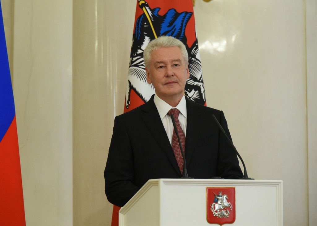 Мэр Москвы изменил постановление об утверждении госпрограммы «Жилище»