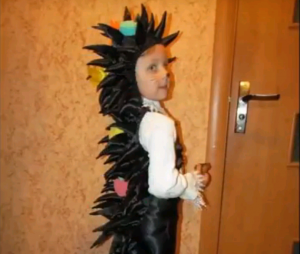 Карнавальный костюм из фетра для ребенка: подробный мастер-класс - webmaster-korolev.ru