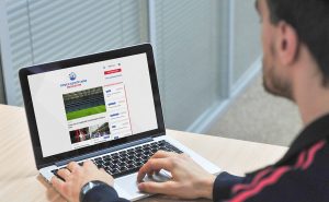 Интернет-портал запустят к Чемпионату мира по футболу. Фото: портал мэра и Правительства Москвы