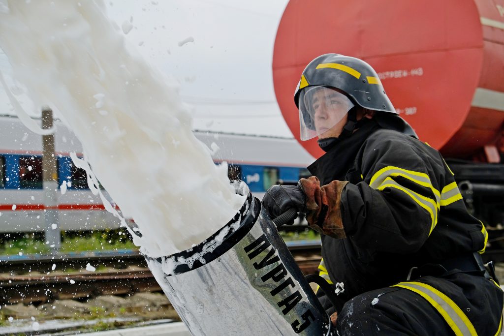 Количество пожаров и нарушений на водоемах резко уменьшилось в Москве за год