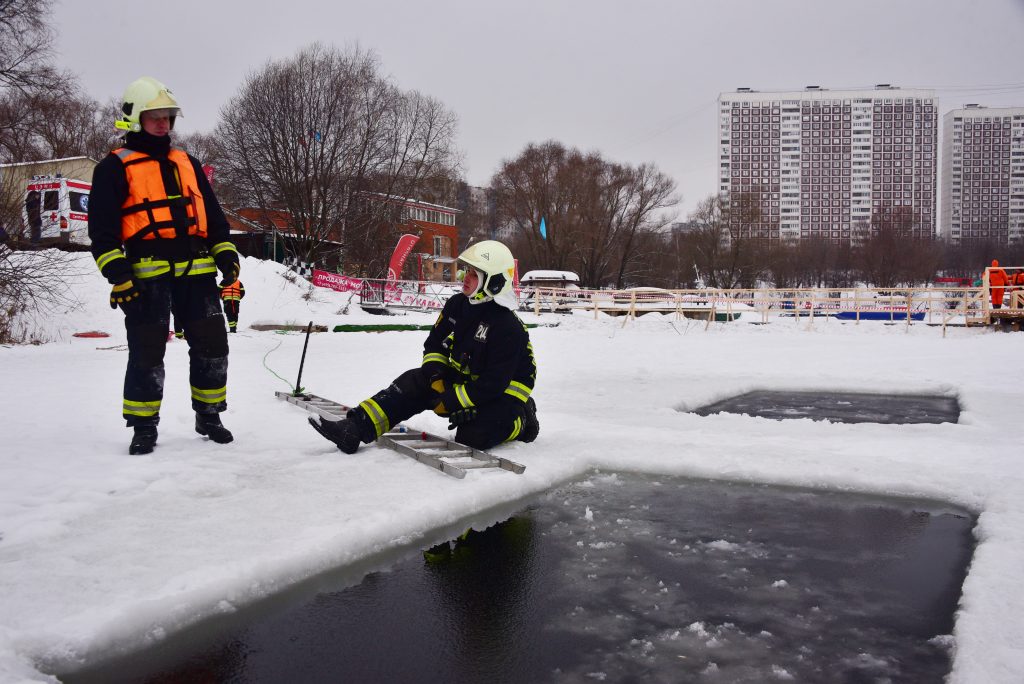 Спасатели сообщили об ухудшении погоды 7 января