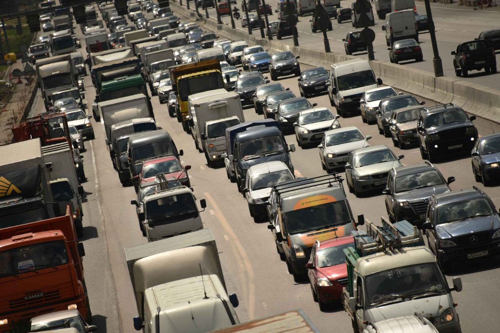 МВД рассмотрит инициативу о переэкзаменовке водителей с истекшими правами