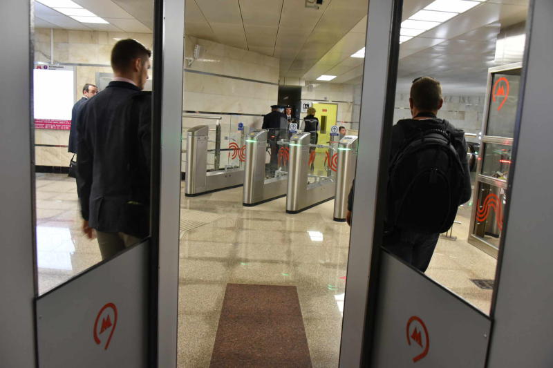 Билеты в городском транспорте подорожали со 2 января. Фото: «Вечерняя Москва»