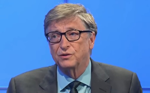 Билл Гейтс обвинил криптовалюты в гибели людей
