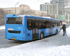 Пассажирам рекомендовано заранее распланировать поездки. Фото: mos.ru