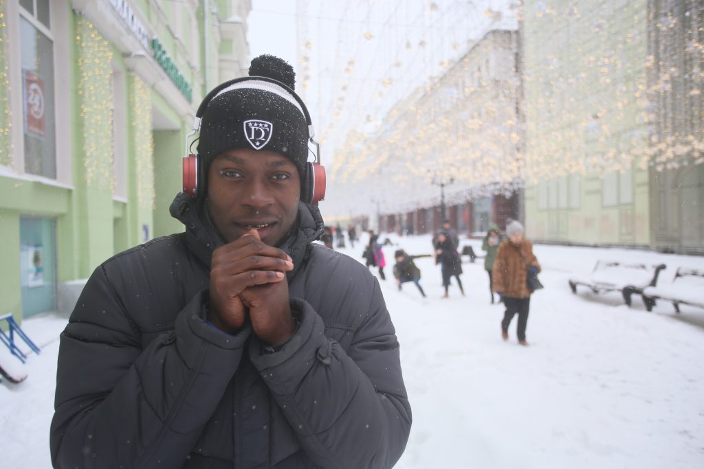 Последние выходные зимы обещают Москве небывалые морозы