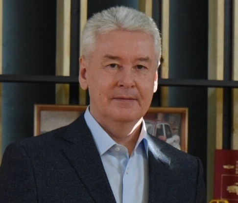 Сергей Собянин поздравил москвичей с 23 февраля