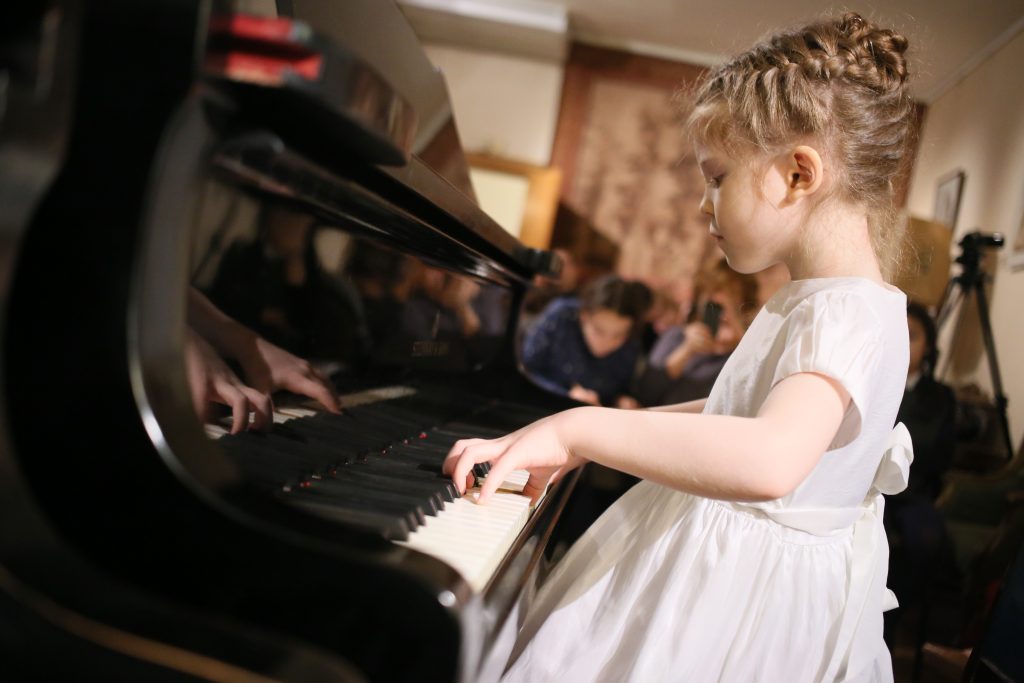 До конца года на востоке Москвы откроется музыкальная школа имени Ференца Листа