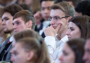Жюри по достоинству оценило программу наставничества в госуправлении. Фото: mos.ru