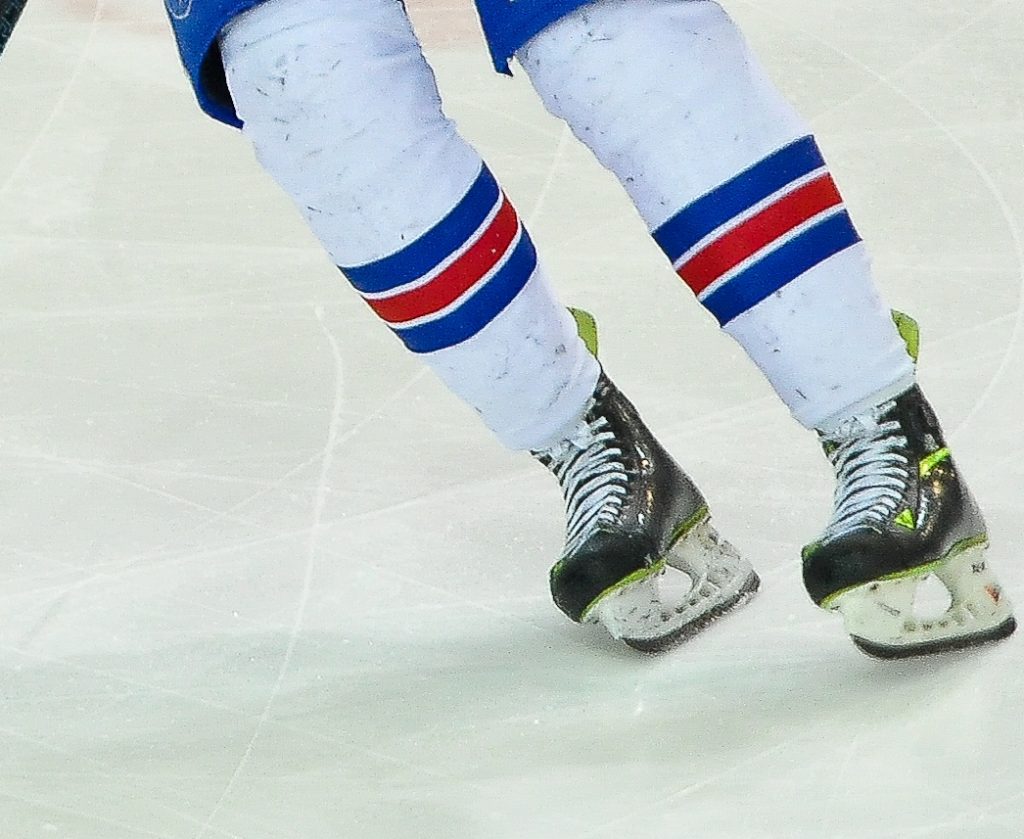 Хоккейный клуб «Сталкер» получит участок на северо-западе Москвы