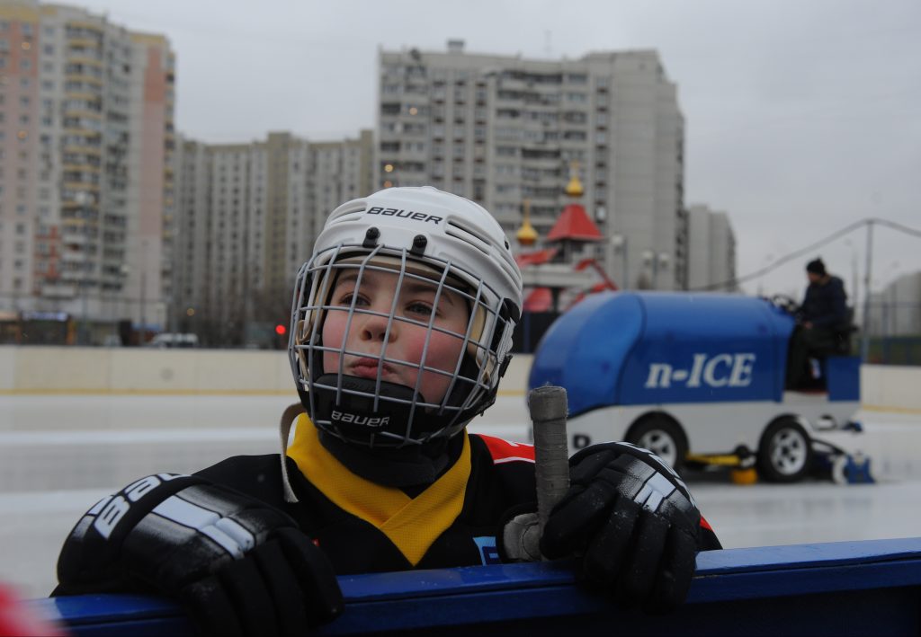 Москве пообещали самые холодные 6 и 7 марта в XXI веке