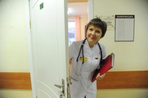 Столичные больницы и медицинские центры приглашают москвичей на традиционные Дни открытых дверей. Фото: архив, «Вечерняя Москва»