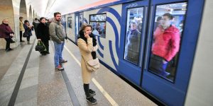 Преимущества новых технологий оценят миллионы пассажиров. Фото: mos.ru