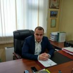 первый заместитель главы управы Пресненского района Роман Кулиев