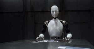 Точные прогнозы зависят от поставленных задач. Фото: скриншот "Робот сочинит симфонию?", YouTube