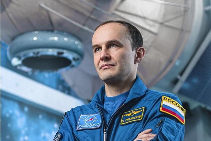 Музей имени Александра Пушкина организует экскурсию для космонавтов