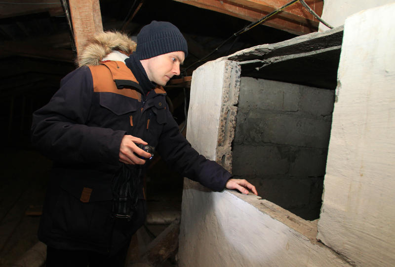 Сотрудники «Жилищника» проверят чердаки и подвалы в Тверском районе