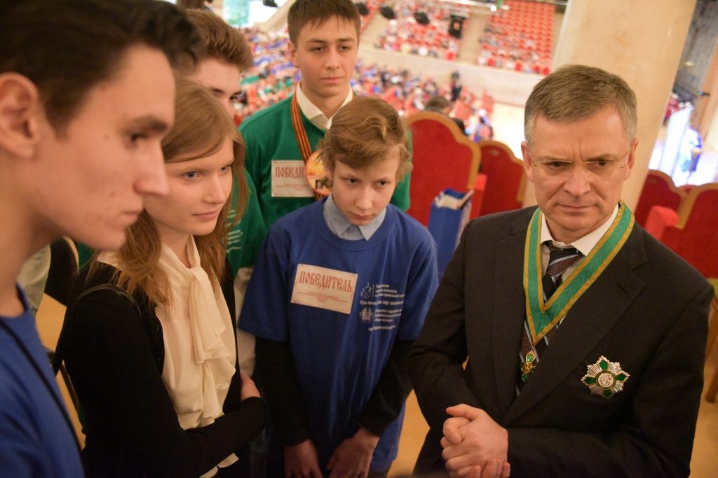 Ученики из 33-х регионов России примут участие в суперфинале олимпиады «Основы православной культуры»