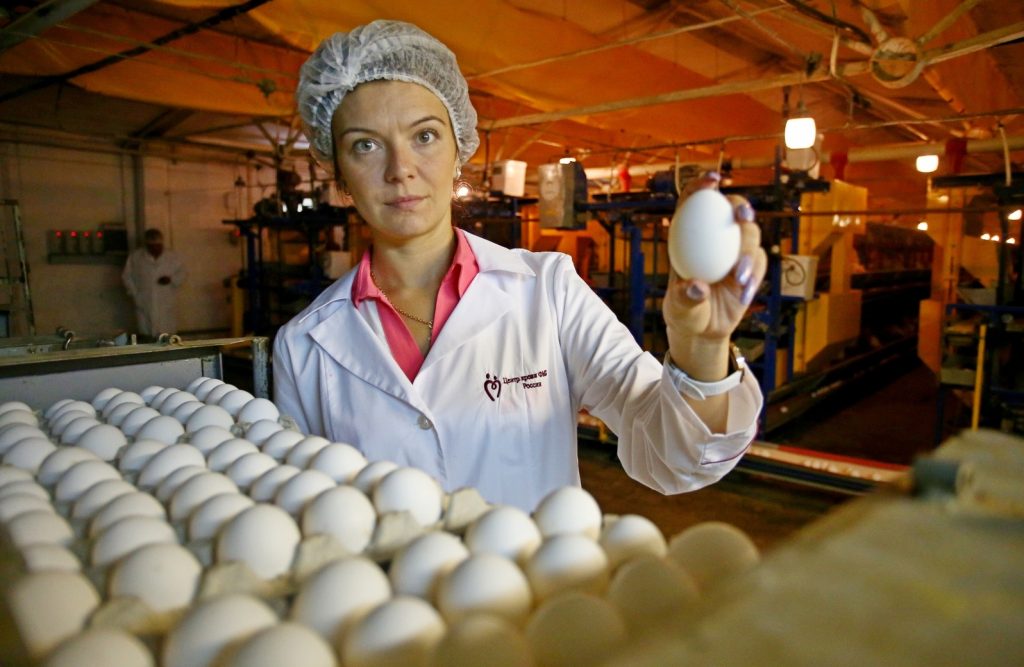 Употребление яиц снижает риск возникновения заболеваний сердца
